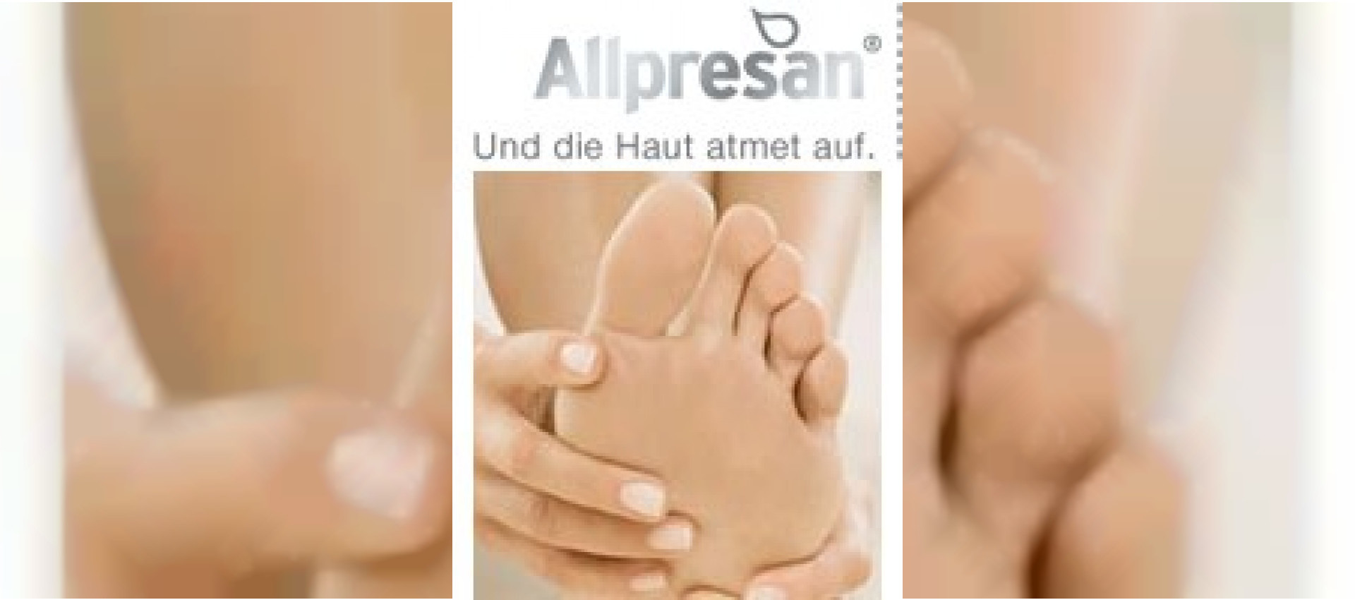 Sind Ihre Füße fit für den Winter