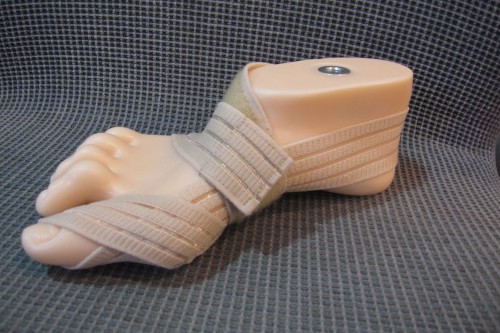 Hallux Valgus Bandage