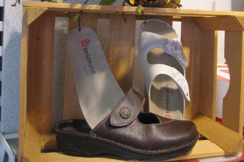 Berkemann Schuhe