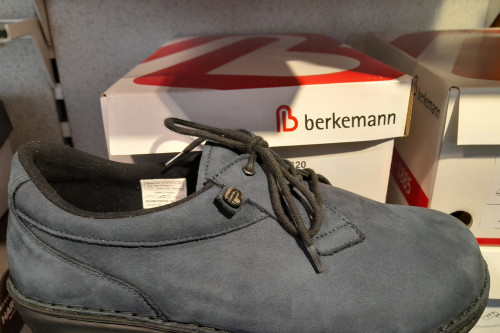 Berkemann Schuhe