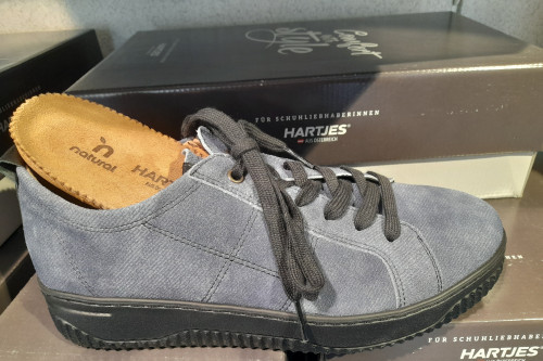 Hartjes Schuhe